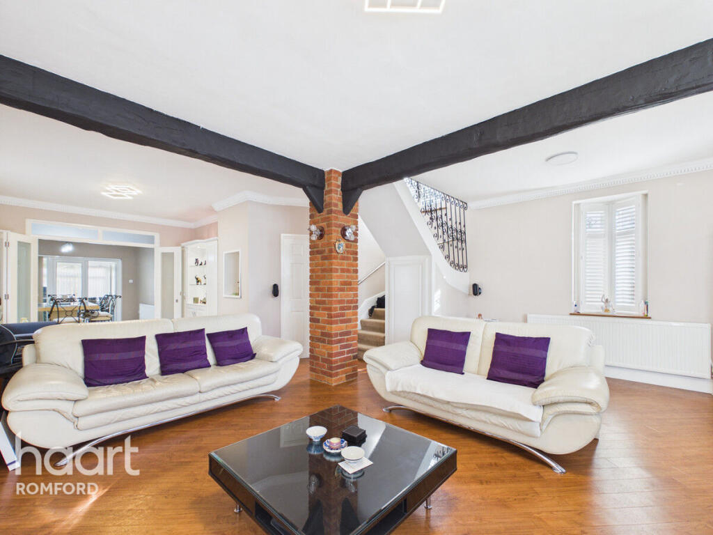 Main image of property: Clyde Way, Romford