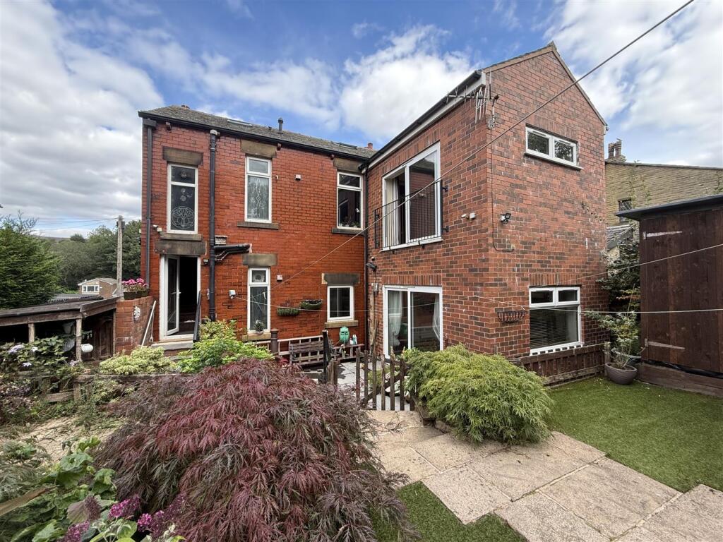Main image of property: Staley Road, Mossley.