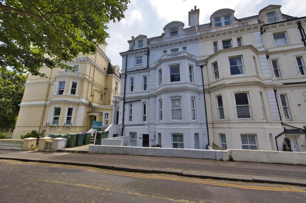 Main image of property: 25 Augusta Gardens, Folkestone, Kent, CT20
