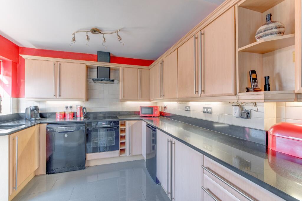 Additional image 6 of Southcrest Road, Lodge Park, Redditch, B98