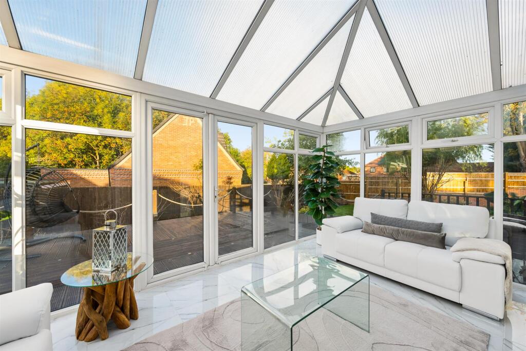 House in Telford - More