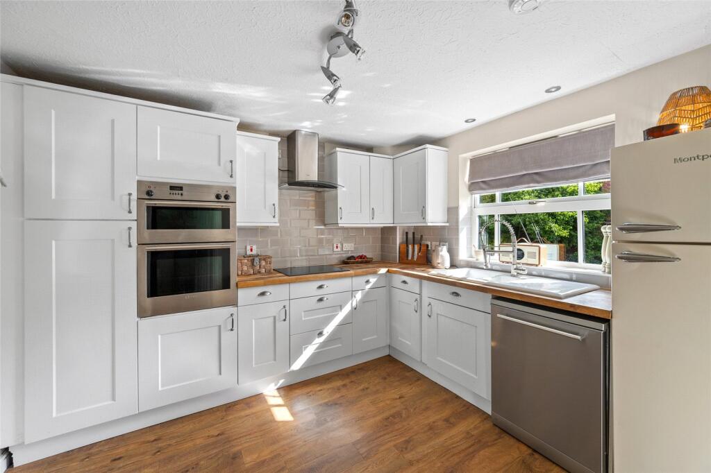 House in North Kesteven, Quarrington Hill, Sleaford - View 2