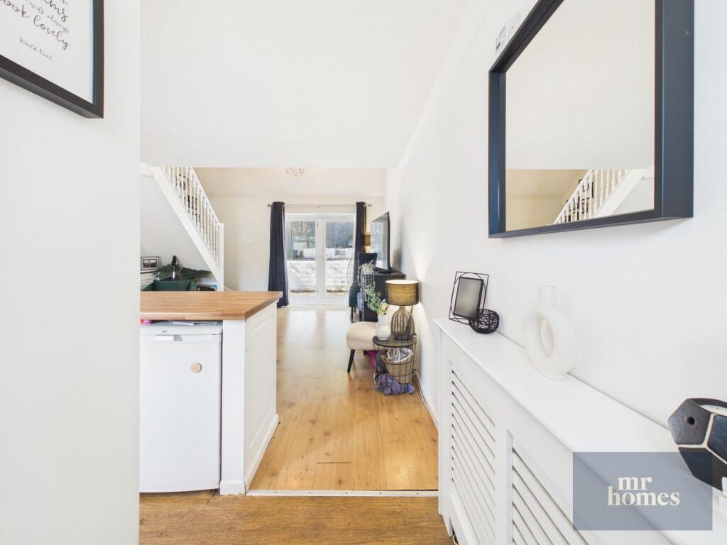 Main image of property: Lauriston Park, Cardiff, CF5