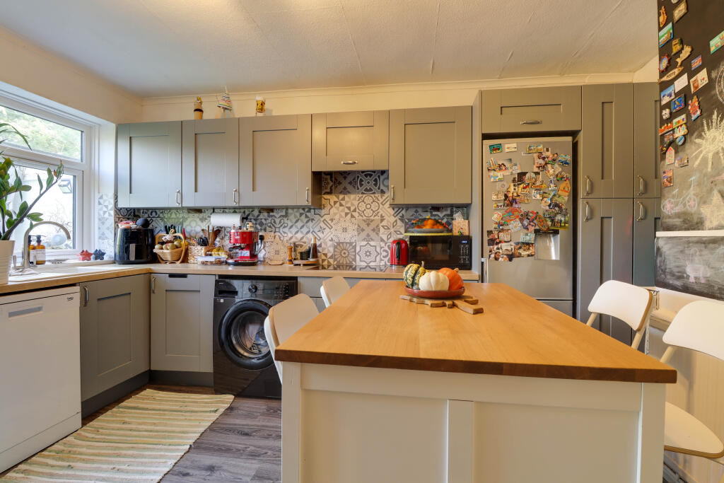 Apartment in St Albans, Cottonmill - View 5