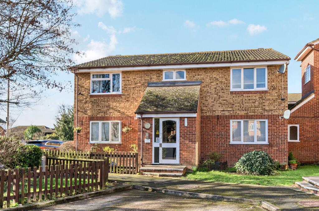Main image of property: Leston Close, Rainham, RM13