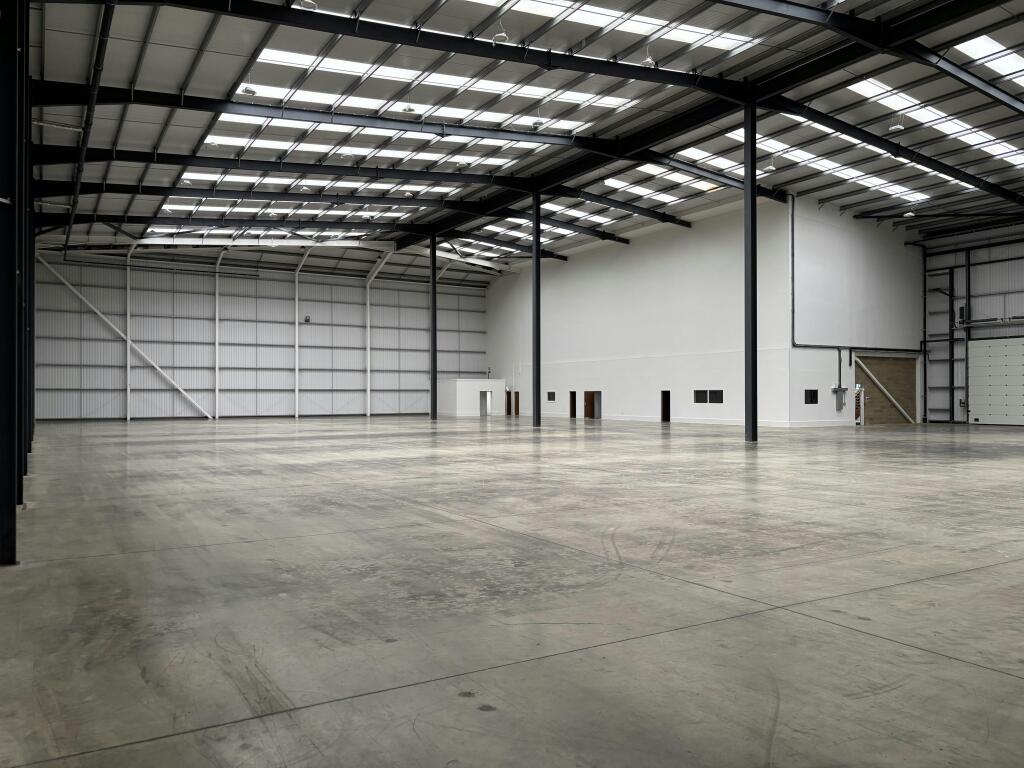 Warehouse