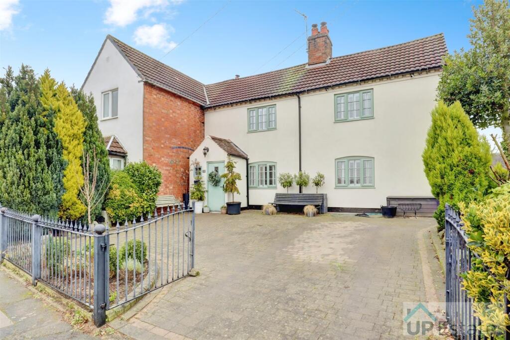 Main image of property: Church Street, Bulkington, Bedworth