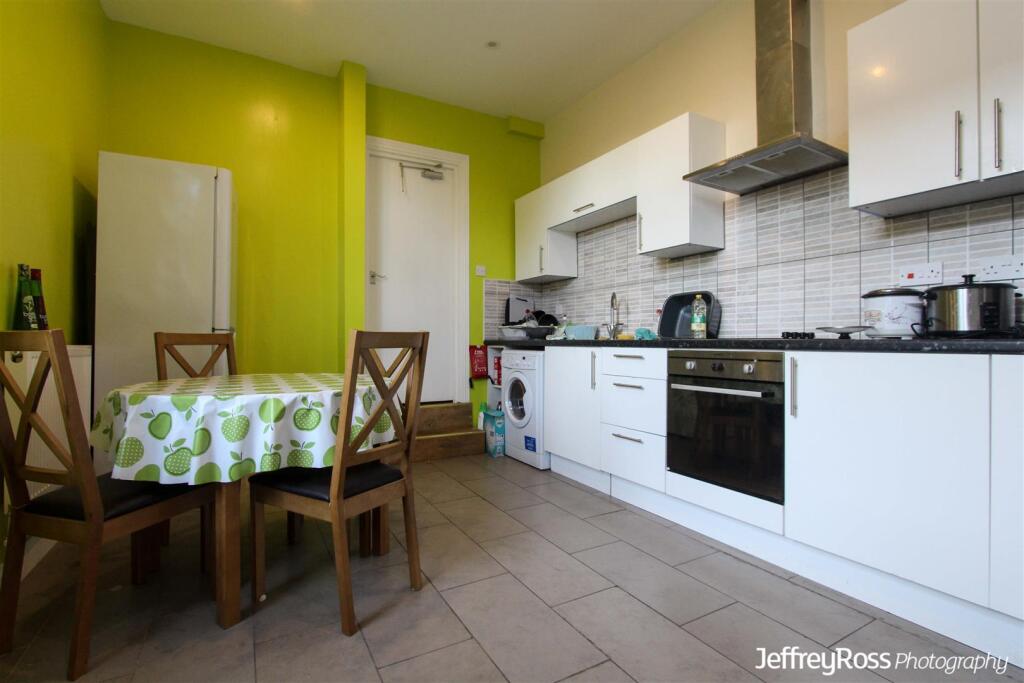 Main image of property: Monthermer Road, Cathays