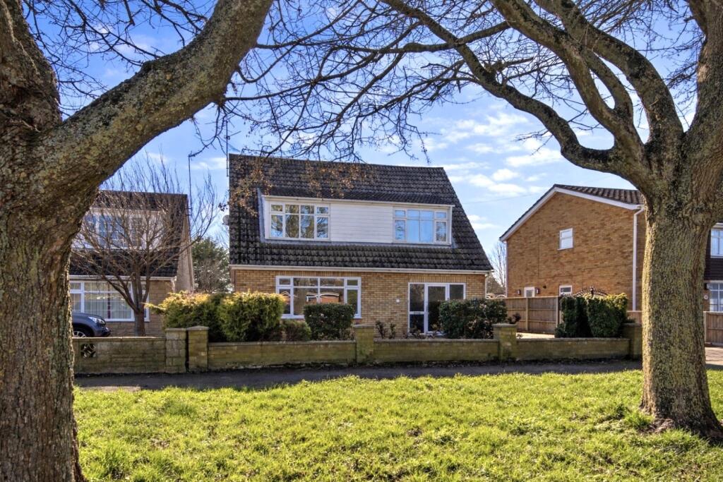 Main image of property: 9 Matthew Flinders Way, Boston