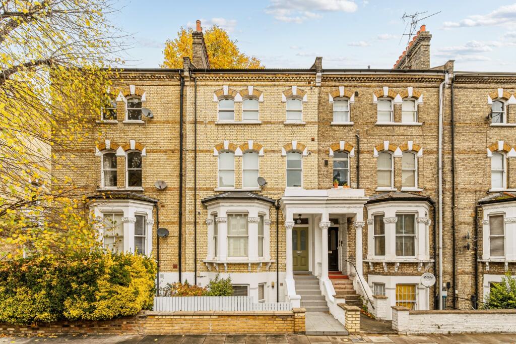 Main image of property: Edith Road, London, W14 0TH