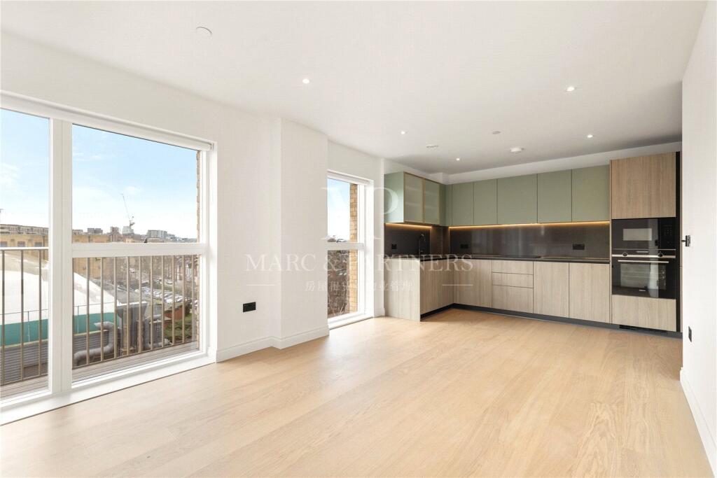 Main image of property: Watermeadow Lane, Chelsea Botanica, London, SW6