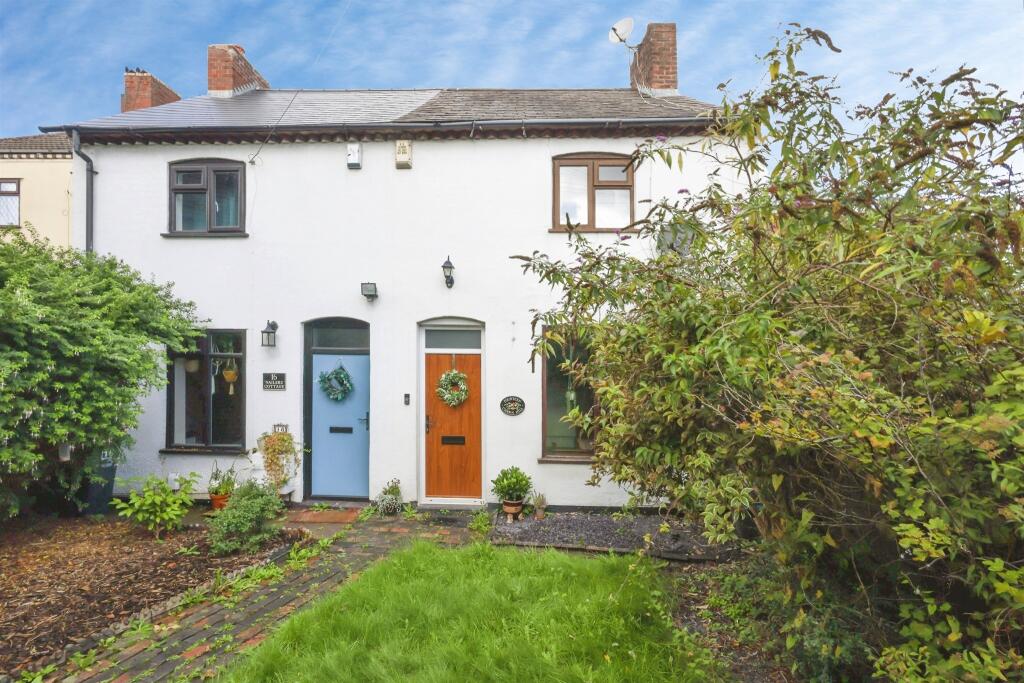 Main image of property: Chawn Hill, Stourbridge