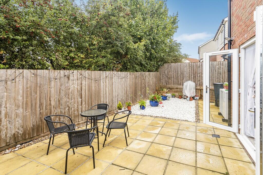 House in Exeter, Cranbrook - View 2