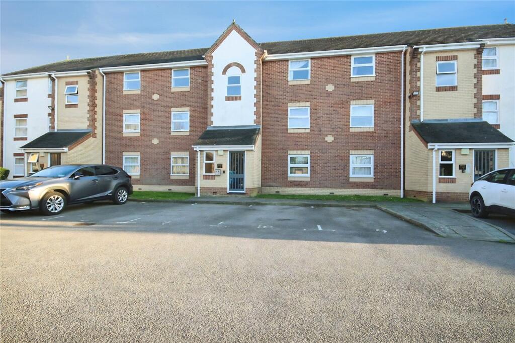 Main image of property: Milton Court, Cross Road, Chadwell Heath, Romford, RM6