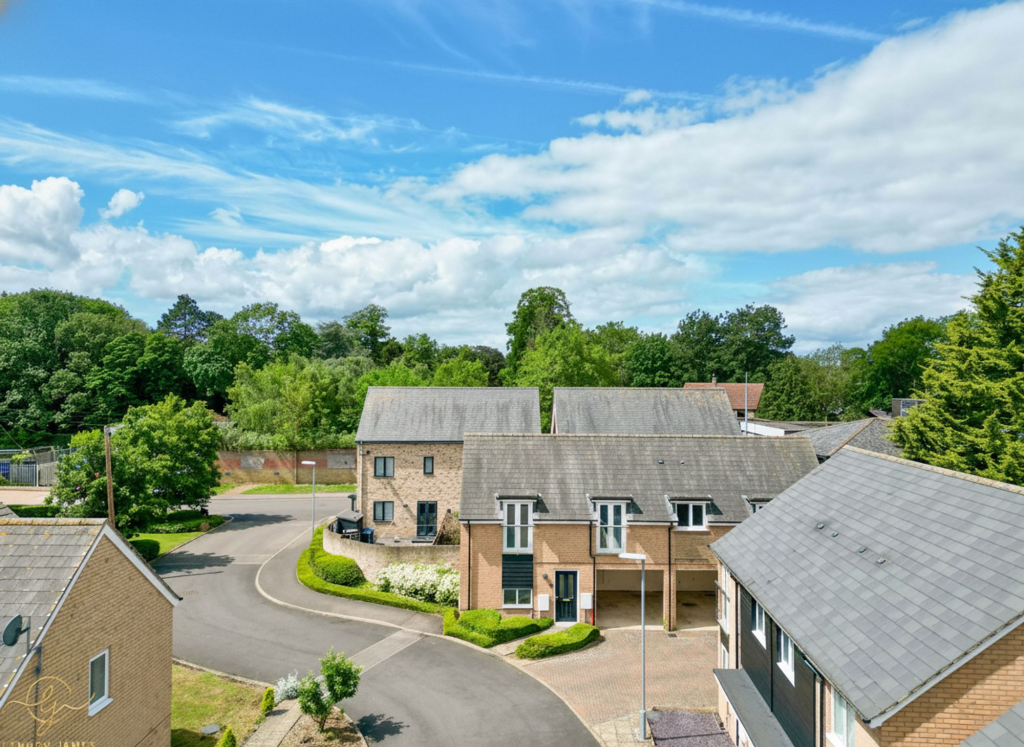 House in Huntingdonshire, Bury - View 5