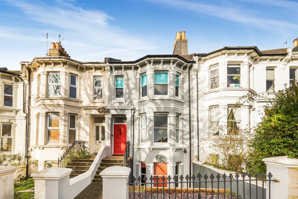 Main image of property: Ditchling Rise, Brighton