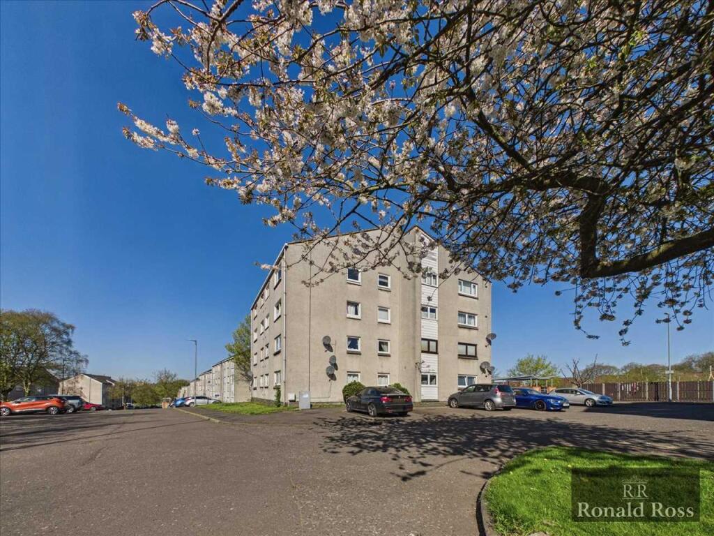Main image of property: Milovaig Avenue, Summerston, Glasgow