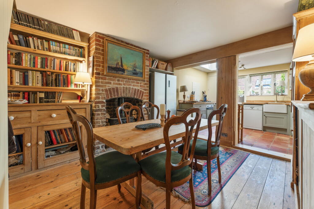 Main image of property: Church Lane, Salisbury, SP2