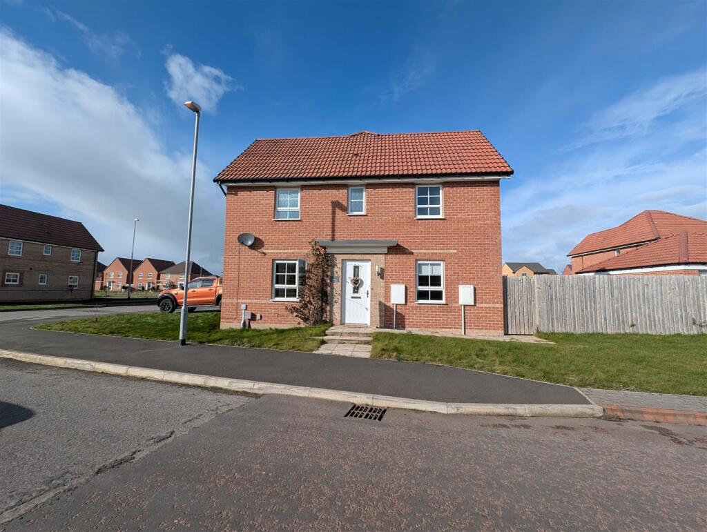Main image of property: Walter Scott Avenue, Darlington