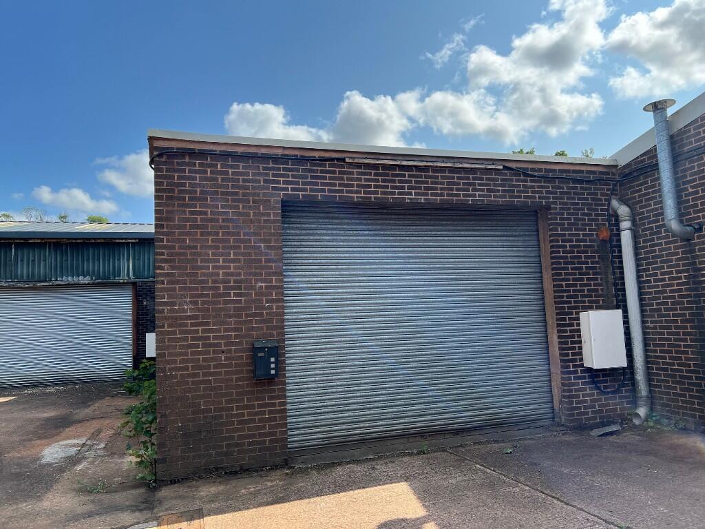 Main image of property: Unit 1 A Station Road Bampton