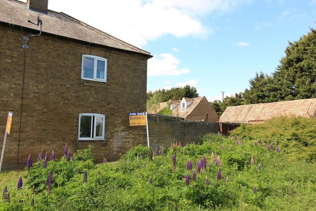 Main image of property: Dennis Green, Gamlingay, Sandy
