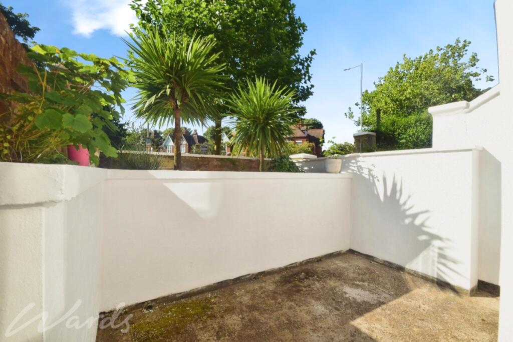 Apartment in Folkestone and Hythe, Lynwood, Folkestone - More