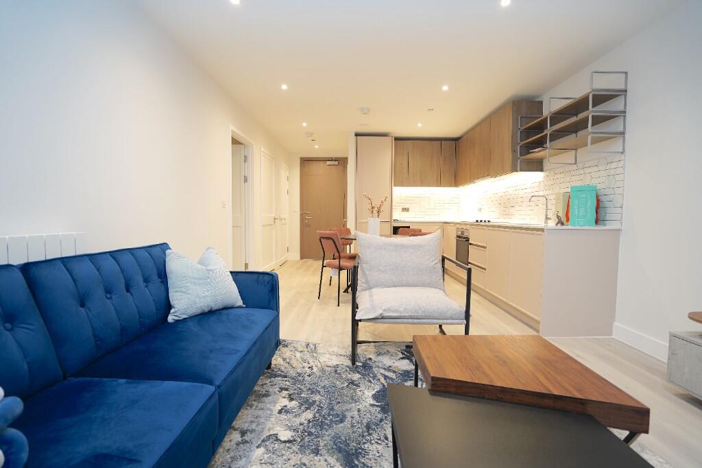Main image of property: Astell Road, London, SE3