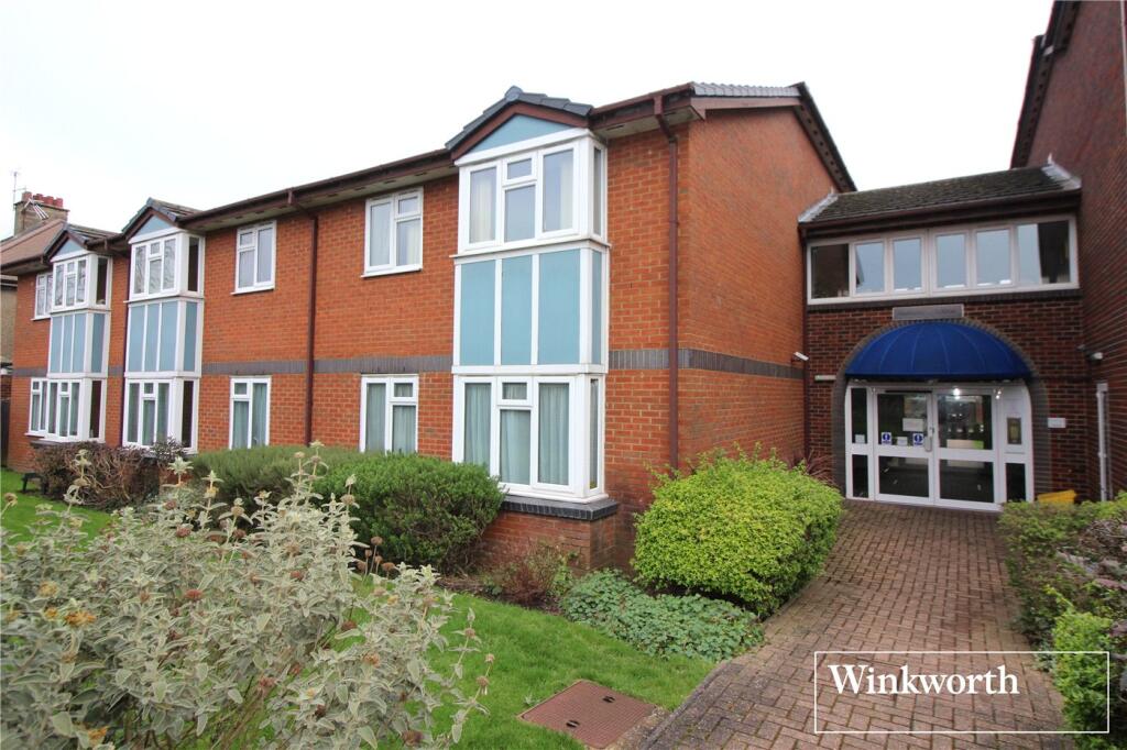 Main image of property: Furzehill Road, Borehamwood, Hertfordshire, WD6