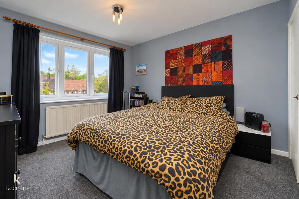 Apartment in Salford, Greater Manchester - View 5