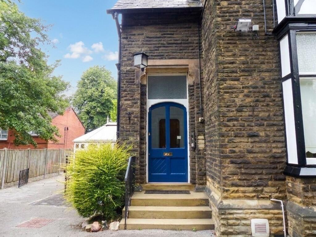 House in Manchester - View 3