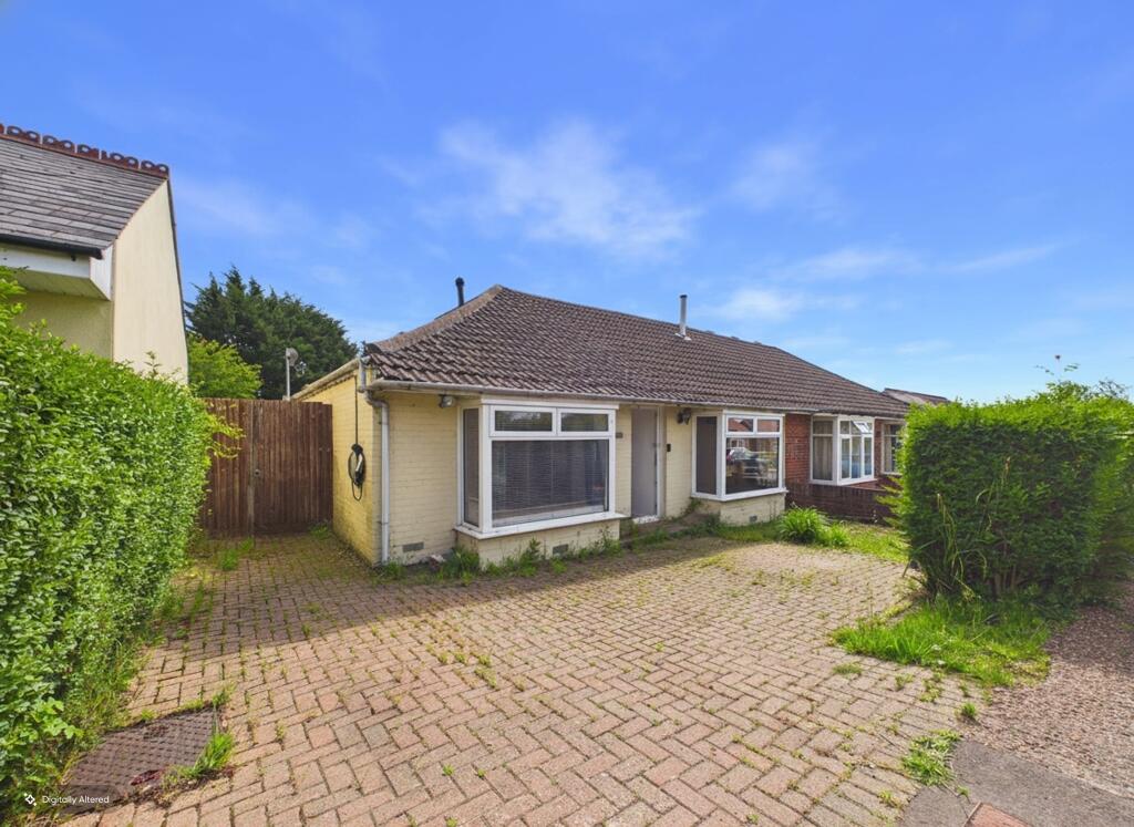 Main image of property: Monks Hill, Emsworth