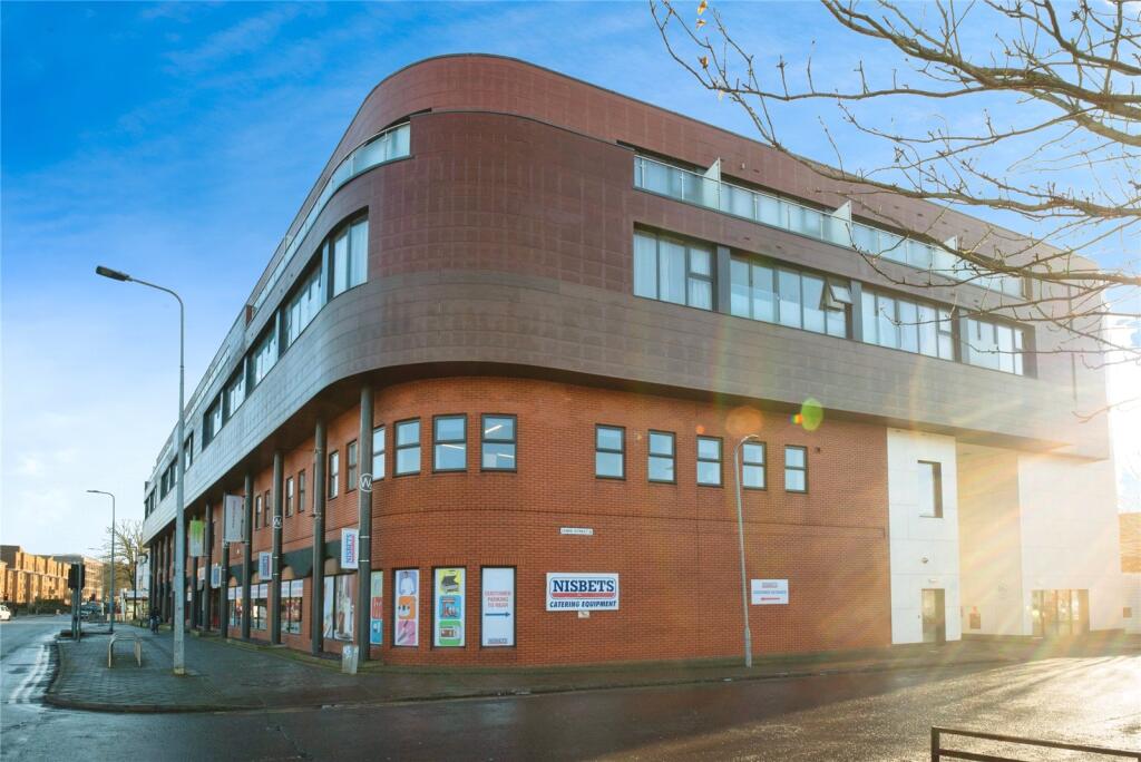 Main image of property: Wellington House, Canton, Cardiff