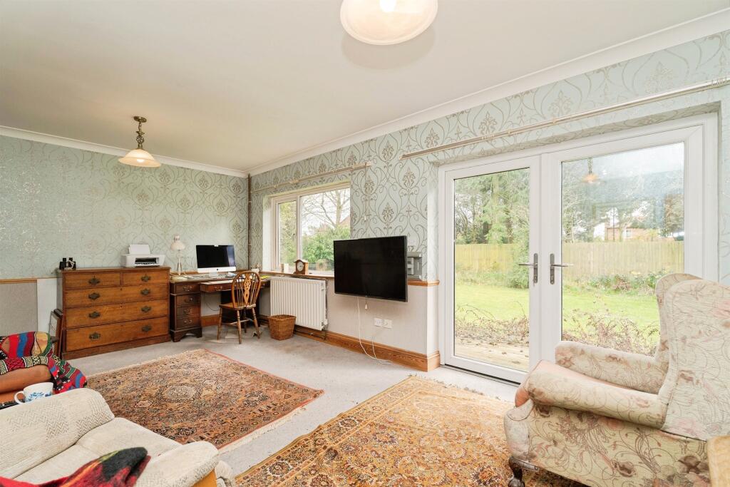 House in North Norfolk, Briston - More