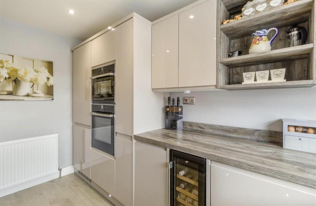 House in Mansfield, Ladybrook - View 5