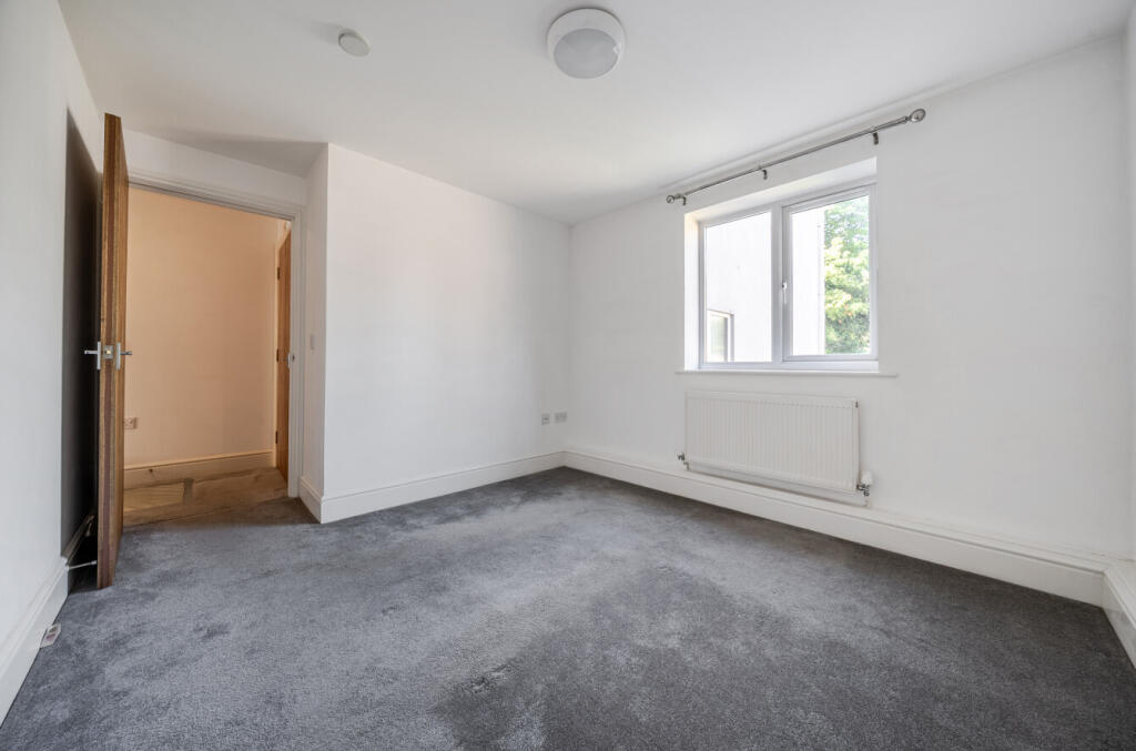 Apartment in Worthing, West Worthing - View 5
