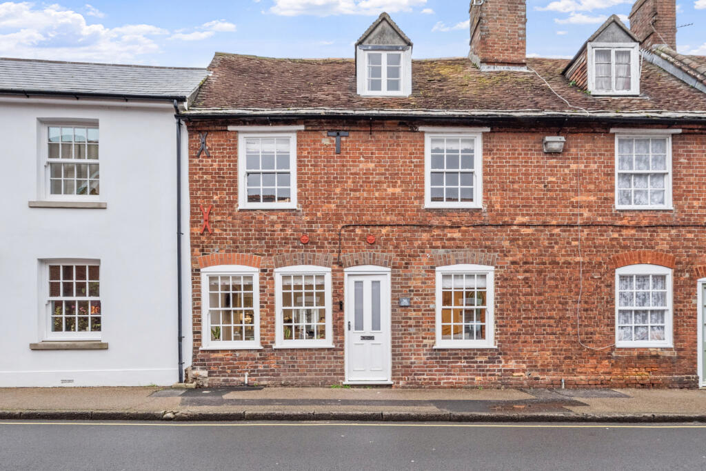 Main image of property: Wareham, Dorset