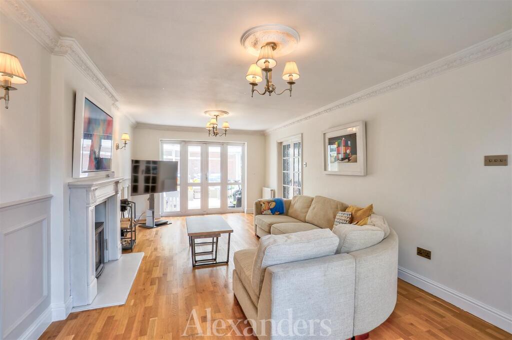 House in Hinckley and Bosworth, Bagworth & Thornton - View 3