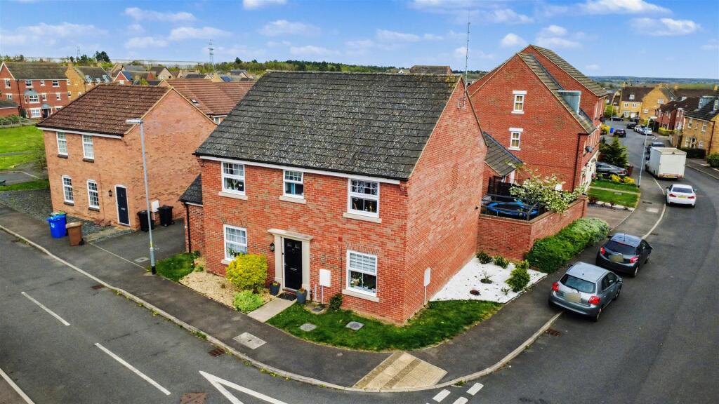 Main image of property: NN18 Clarendon Close, Little Stanion