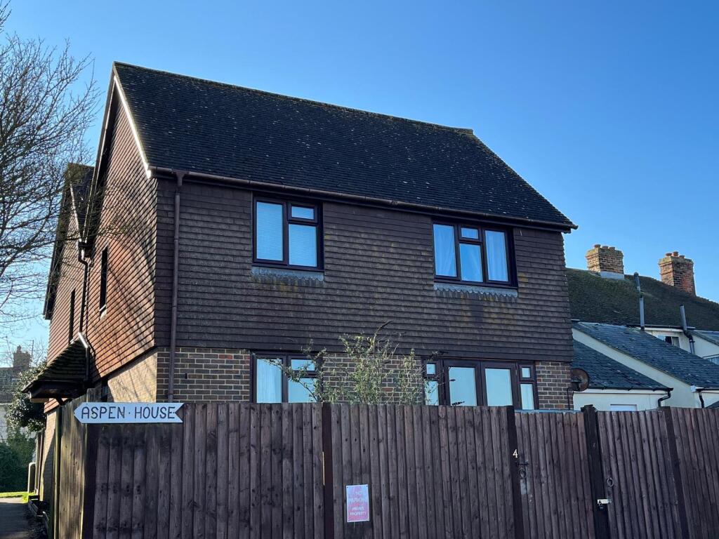 Main image of property: Poplar Lane, Lydd, Romney Marsh, Kent, TN29