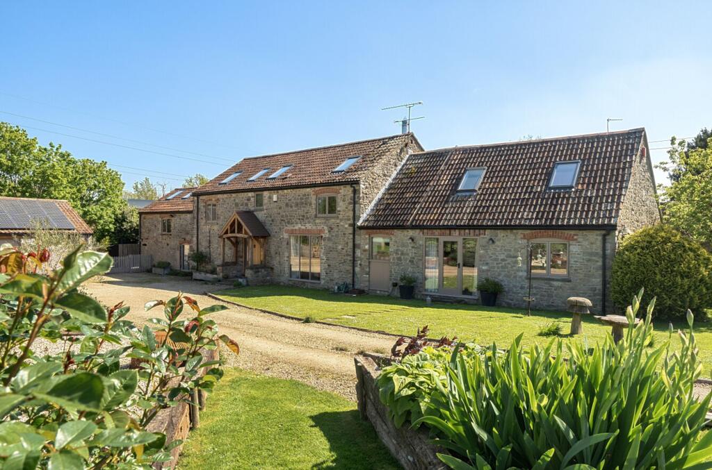 Main image of property: Oldbury-On-Severn, Bristol, BS35