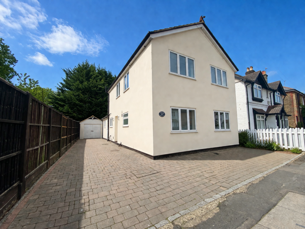 Main image of property: Woking