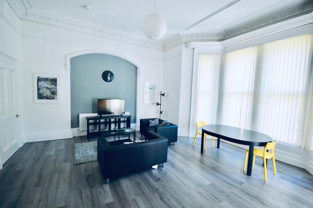 Main image of property: Aigburth Drive, Sefton Park, Liverpool