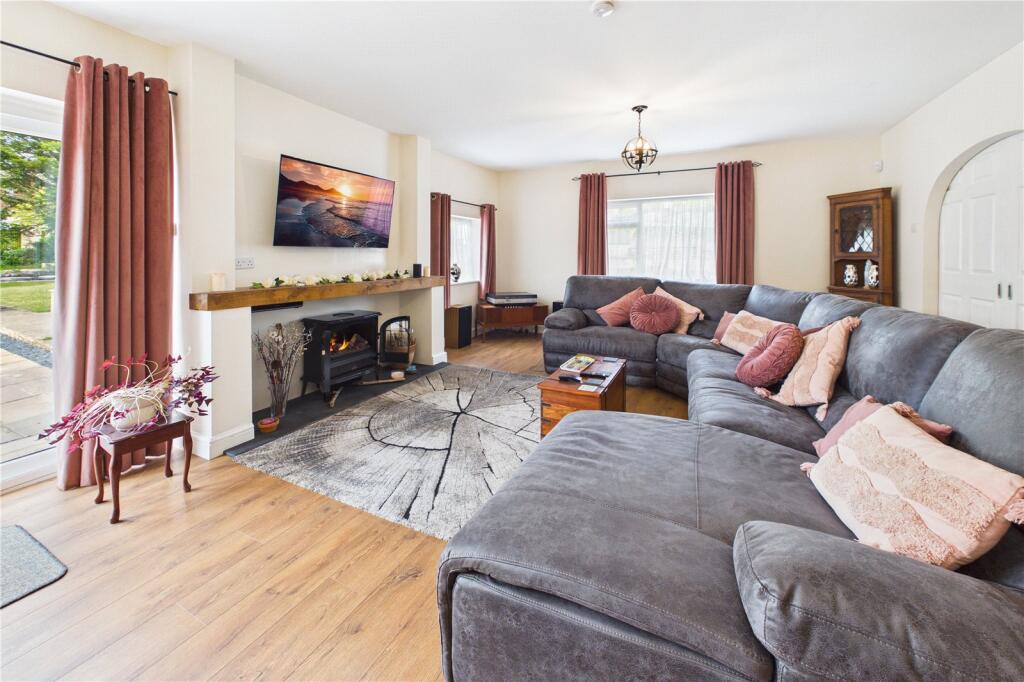 House in Radstock, Fox Hills - View 4