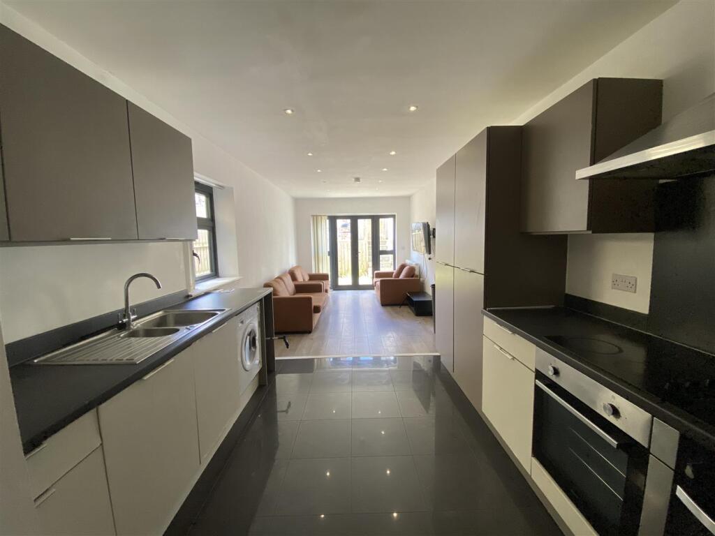 Main image of property: Cyprian House, Monthermer Road