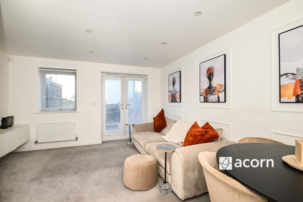 Main image of property: Lywood Drive Sittingbourne ME10