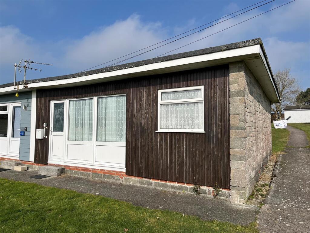 Main image of property: Norton