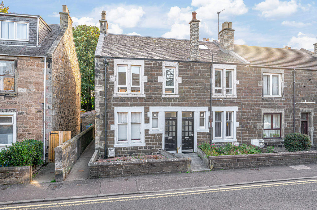 Main image of property: Pratt Street, Kirkcaldy