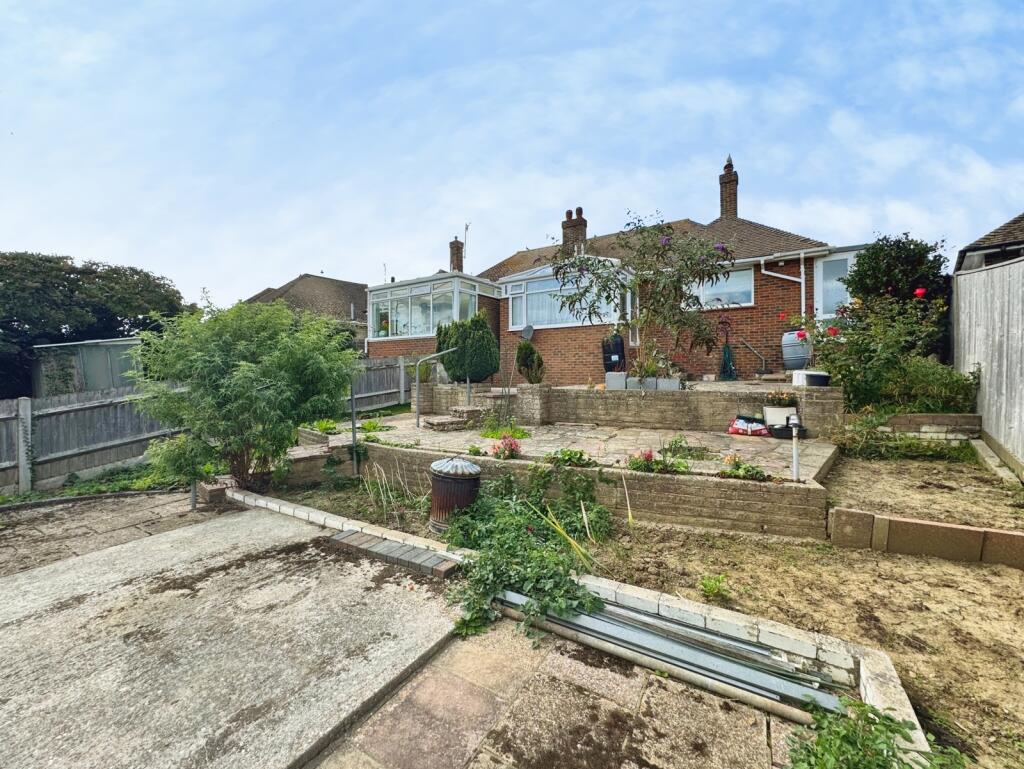 House in Bexhill-on-Sea, Pebsham - View 4