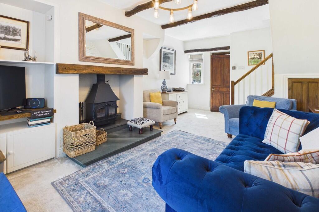 House in Lancaster - View 2