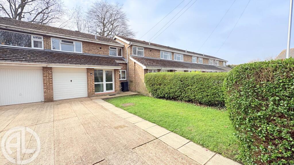 Main image of property: Brayes Manor, Stotfold, SG5 4DW